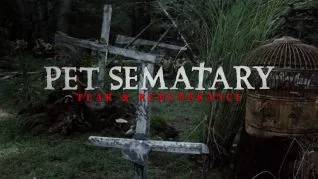Pet Sematary Fear & Remembrance featurette