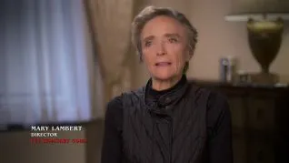 Pet Sematary Revisitation featurette