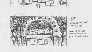 Pet Sematary 4K galleries