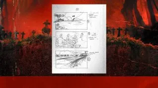 Pet Sematary 4K galleries