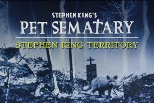 Pet Sematary Stephen King Territory featurette