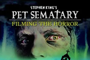 Pet Sematary Filming the Horror featurette