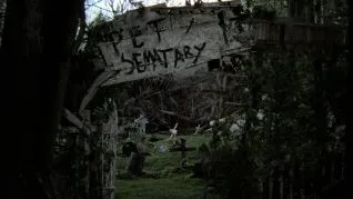 Pet Sematary Blu-ray cap 1
