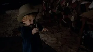 Pet Sematary Blu-ray cap 5