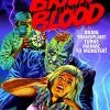 brain of blood poster