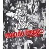 mondo freudo poster