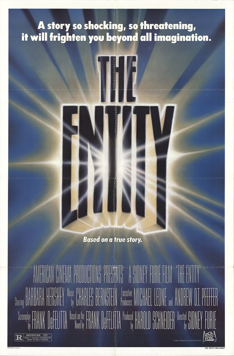 the entity poster 1