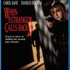 when a stranger calls back blu-ray