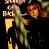 when a stranger calls back poster