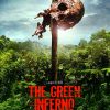 the green inferno poster