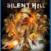 silent hill blu-ray