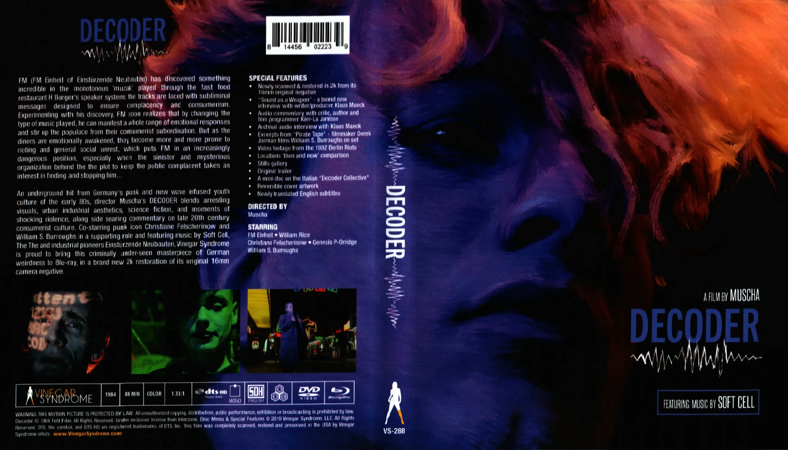 cover scan