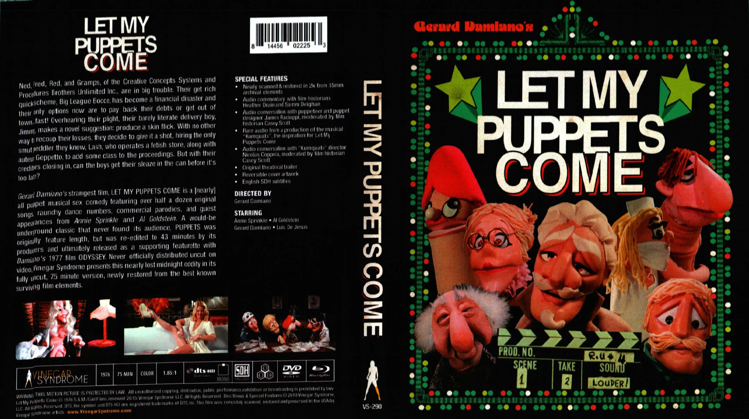 cover scan