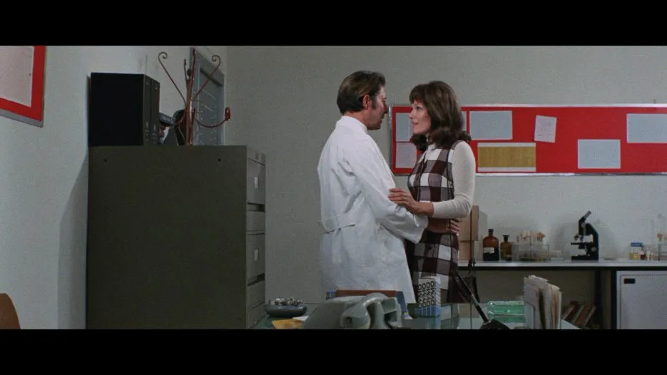 The Cat o' Nine Tails cap 4