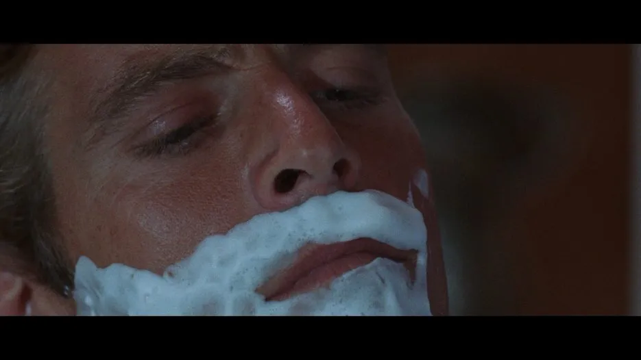 The Cat o' Nine Tails cap 7