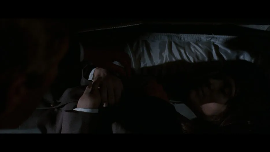 The Cat o' Nine Tails cap 13