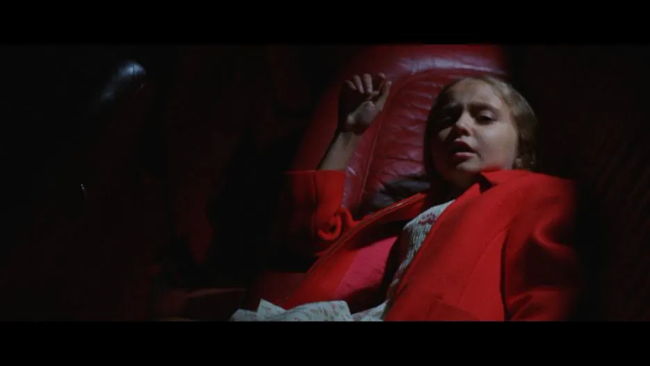 The Cat o' Nine Tails cap 14