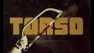 Torso English credits