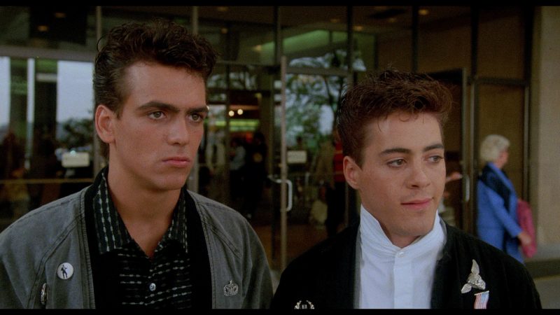 Weird Science Blu-ray Review (Arrow Video) - Cultsploitation