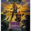 hell comes to frogtown poster