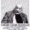 taking tiger mountain poster