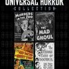 universal horror collection vol 2 mad doctor