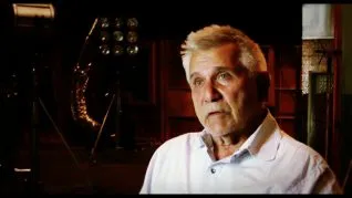 Alice, Sweet Alice Alfred Soles interview