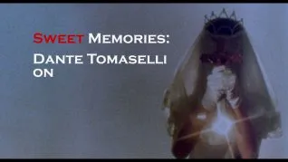 Alice, Sweet Alice Dante Tomaselli interview