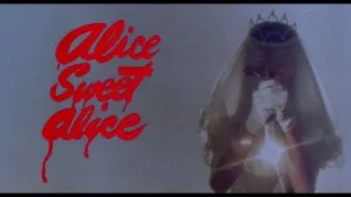 Alice, Sweet Alice alternative opening sequence