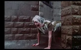 Alice, Sweet Alice trailer