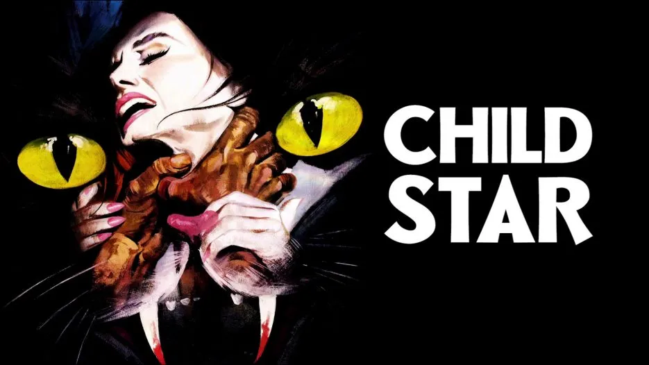 The Cat o' Nine Tails Cinzia De Carolis interview 1