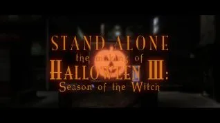 Halloween III The Making Of Halloween III: Season of the Witch