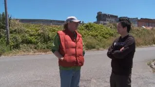 Halloween III Horror's Hallowed Grounds