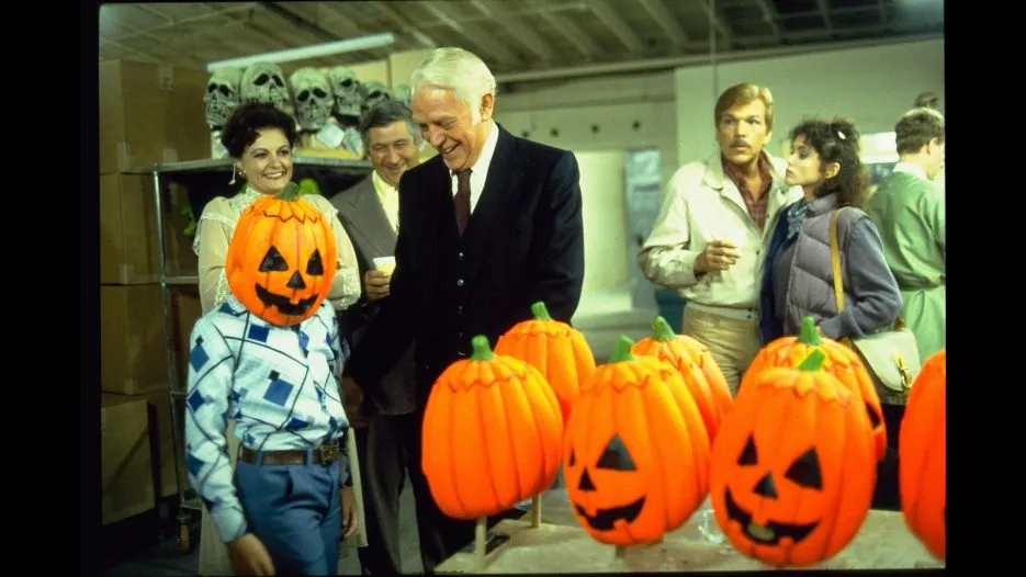 Halloween III still gallery