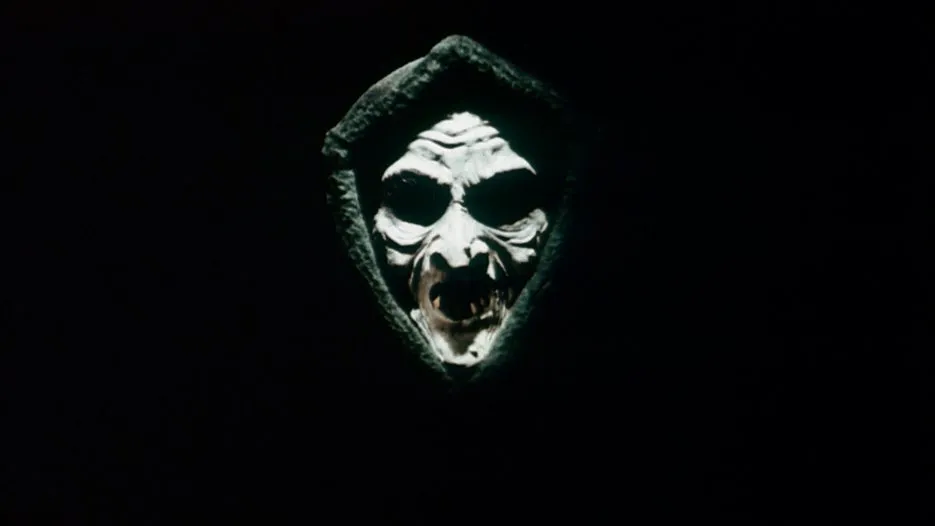 Halloween III teaser trailer