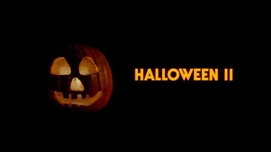 Halloween II 2018 Blu-ray