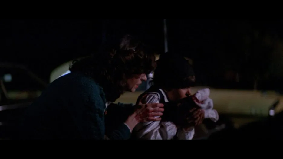 Halloween II 2018 Blu-ray