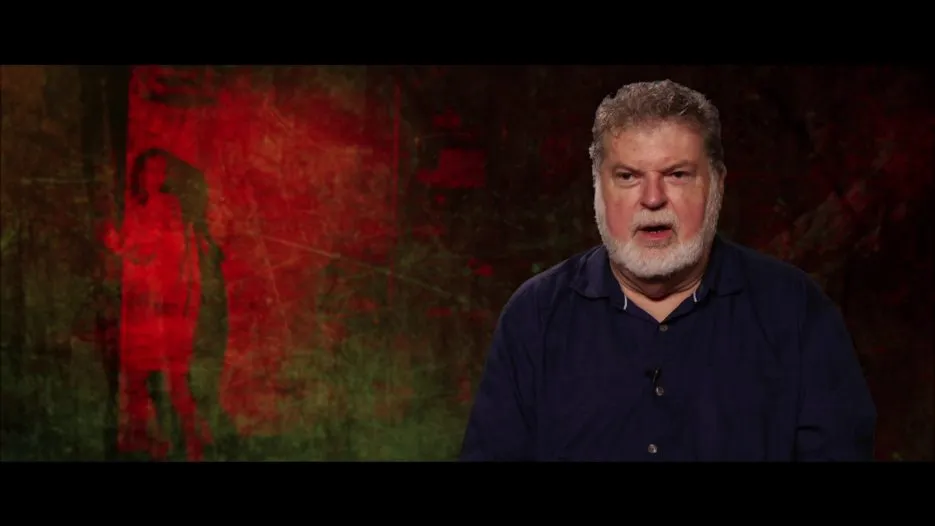 Halloween II Making of Halloween II