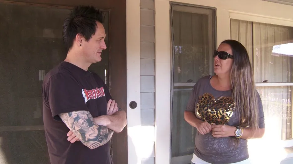 Halloween II Horror's Halloween Grounds