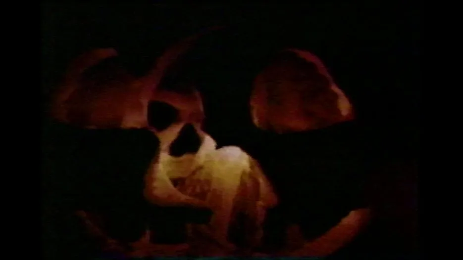 Halloween II TV spot