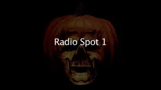 Halloween II radio spots