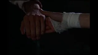 Halloween II alternate ending