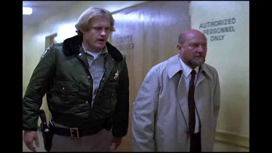 Halloween II deleted scenes