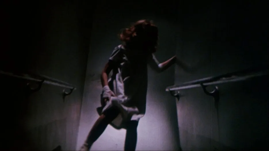 Halloween II trailer