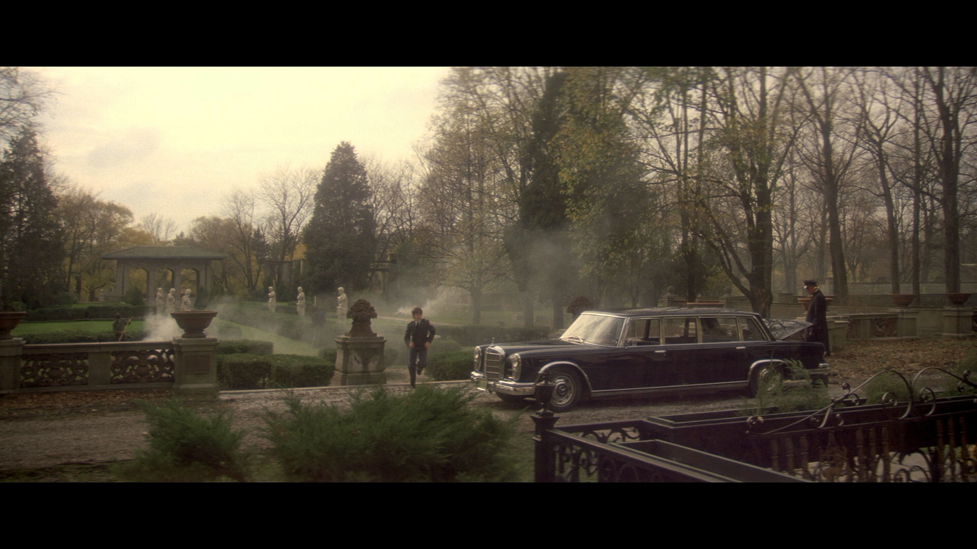 Damien: Omen II cap 3