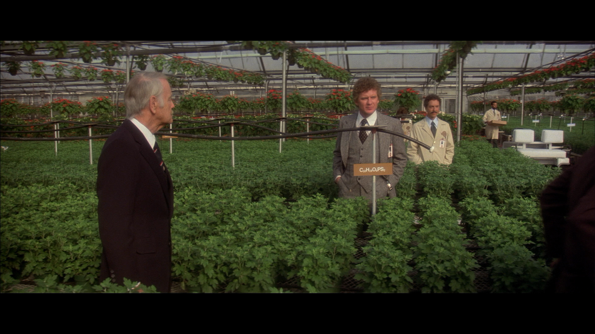 Damien: Omen II cap 4