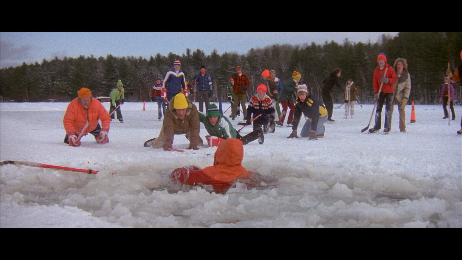 Damien: Omen II cap 5