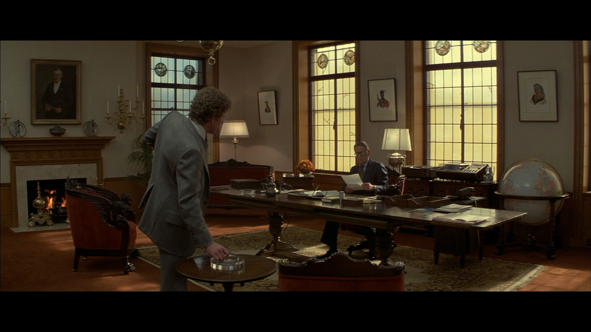 Damien: Omen II cap 6