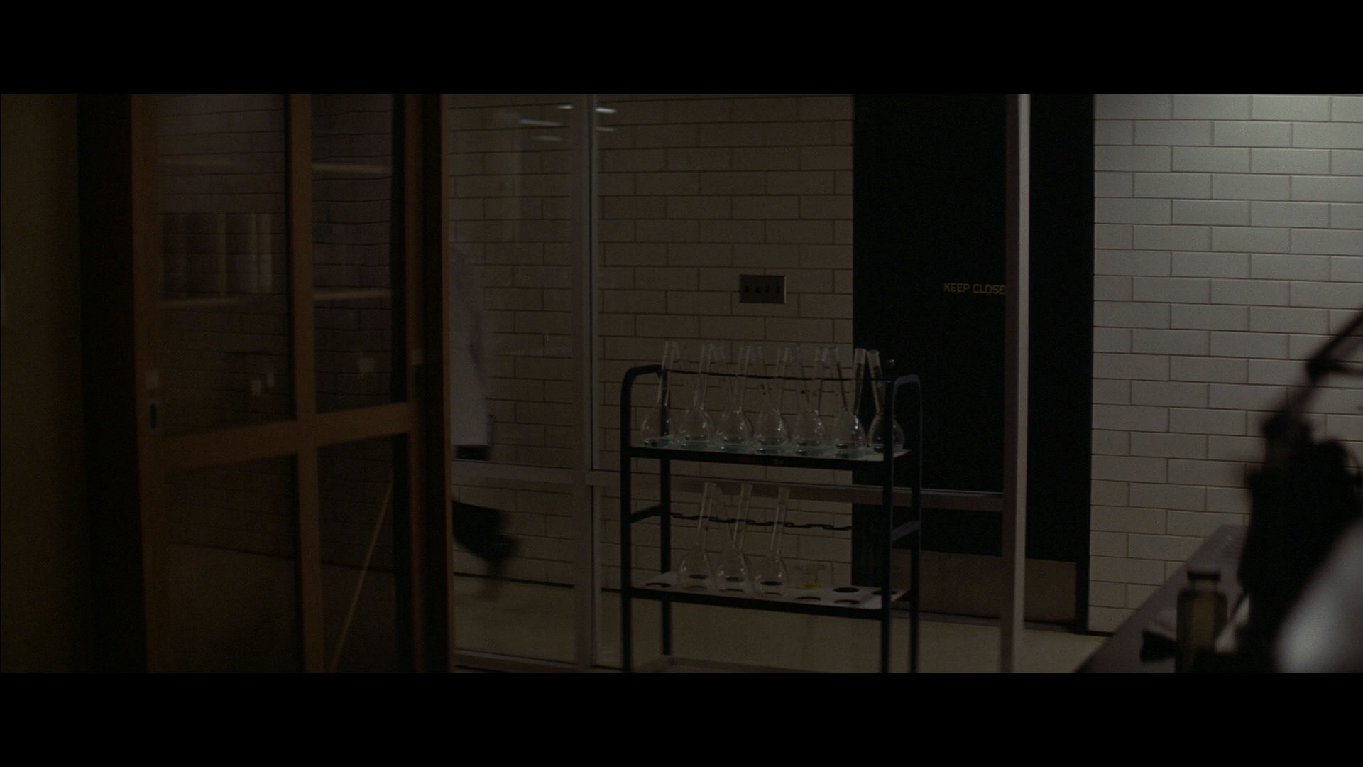 Damien: Omen II cap 7