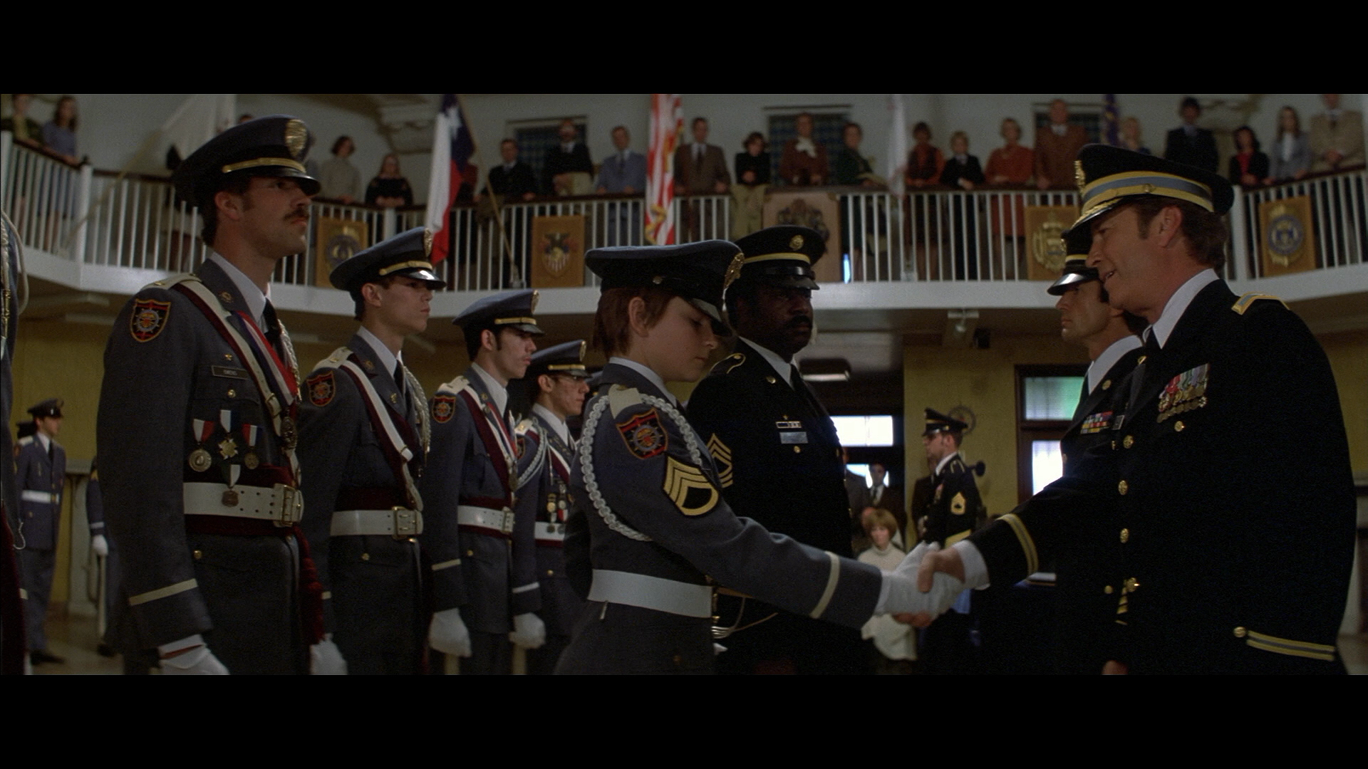 Damien: Omen II cap 9